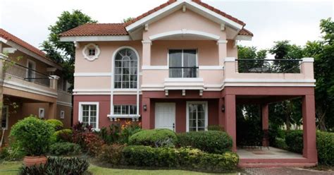 House for Rent in Bulacan .